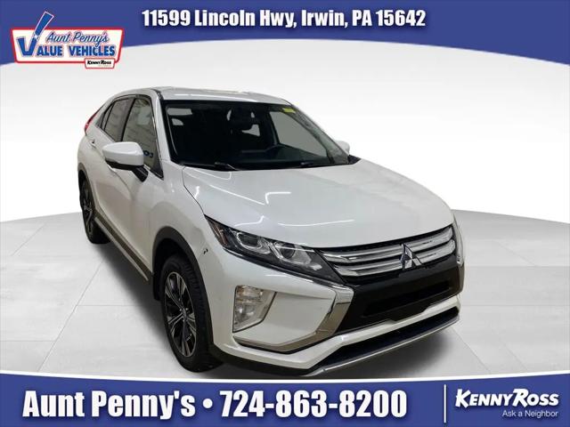 2018 Mitsubishi Eclipse Cross SE for sale in North Huntingdon, PA