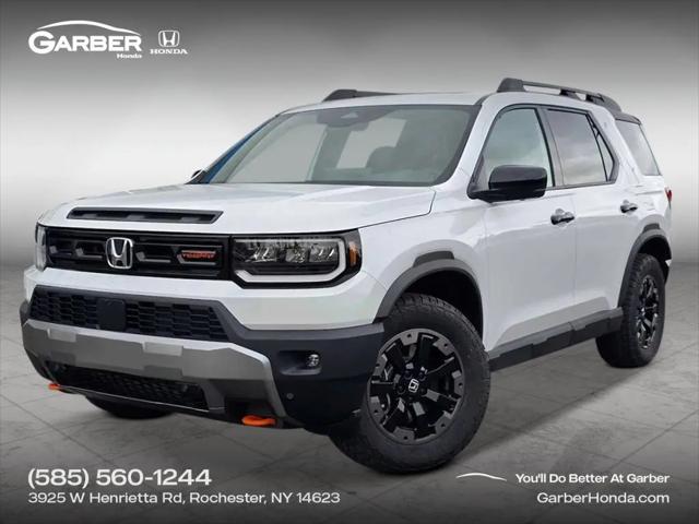 2026 Honda Passport AWD TrailSport Elite for sale in Rochester, NY