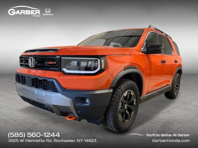 2026 Honda Passport AWD TrailSport Elite for sale in Rochester, NY
