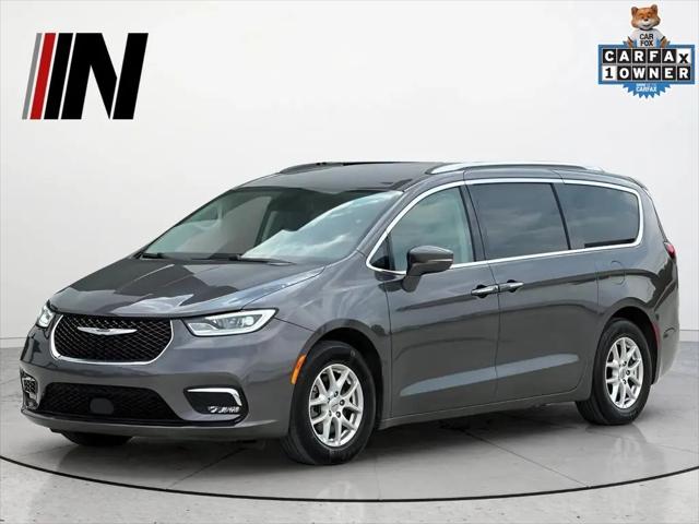 2021 Chrysler Pacifica Touring L for sale in Noblesville, IN