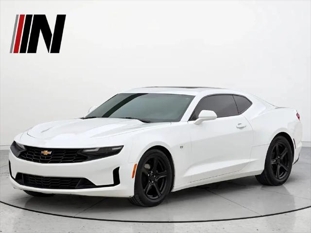 2022 Chevrolet Camaro 1LT for sale in Noblesville, IN