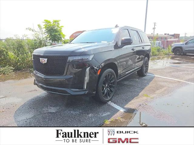 2023 Cadillac Escalade 4WD Sport Platinum for sale in Harrisburg, PA
