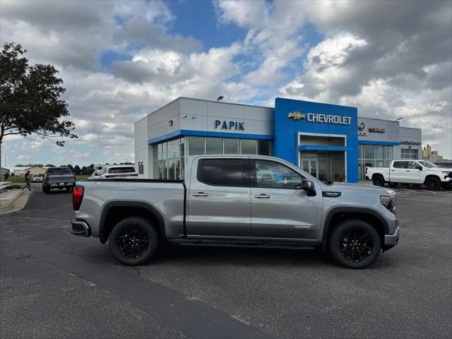 2026 GMC Sierra 1500 Crew Cab, Short Bed, Elevation, 4WD for sale in Luverne, MN