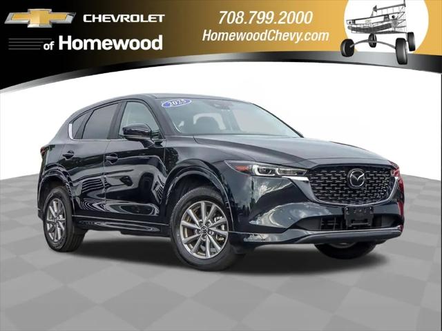 2025 Mazda CX-5 2.5 S Select for sale in Homewood, IL
