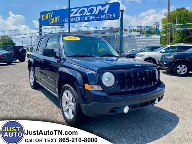 2011 Jeep Patriot Sport for sale in Knoxville, TN
