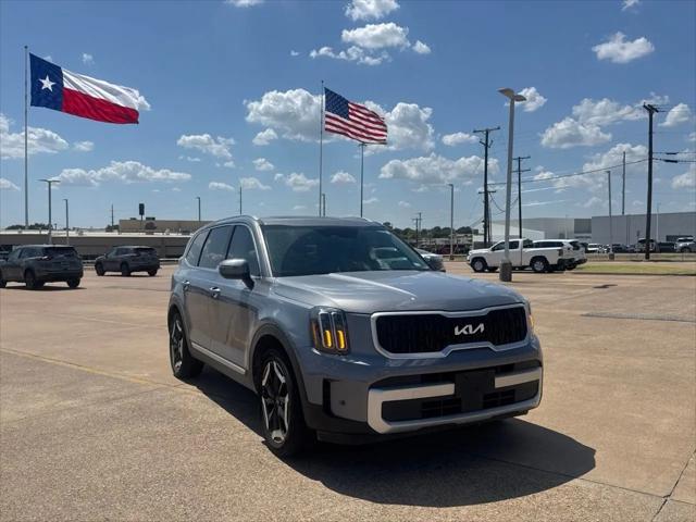 2024 Kia Telluride EX for sale in Mesquite, TX