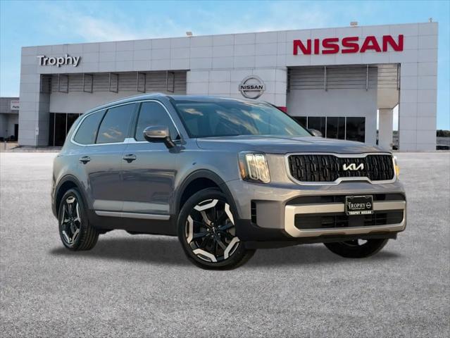 2024 Kia Telluride EX for sale in Mesquite, TX