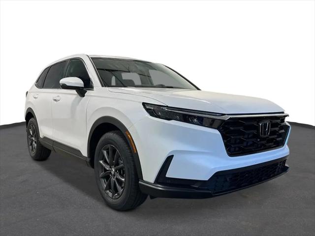 2026 Honda CR-V EX-L AWD for sale in Lansing, IL