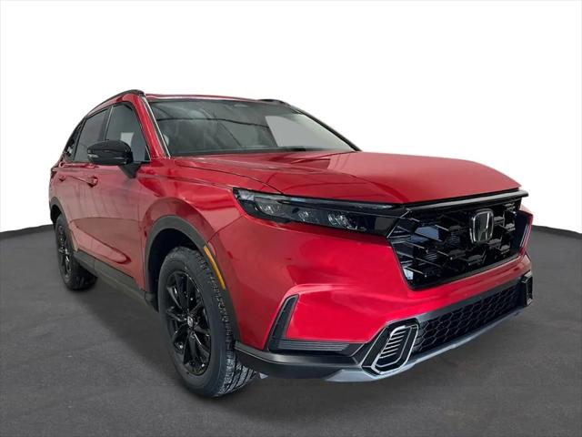 2026 Honda CR-V Hybrid AWD Sport for sale in Lansing, IL
