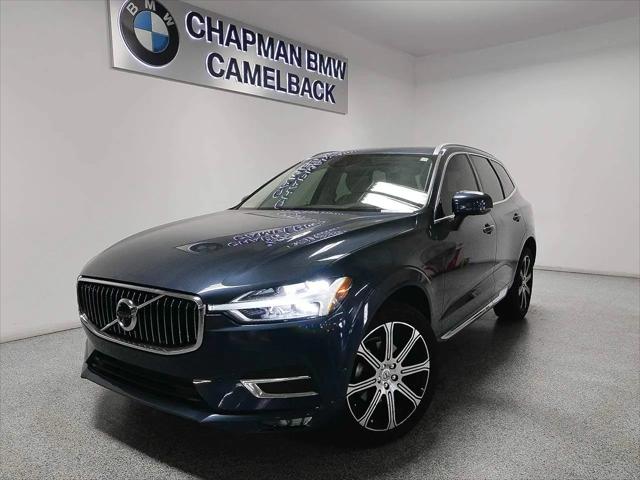 2021 Volvo XC60 T5 Inscription for sale in Phoenix, AZ