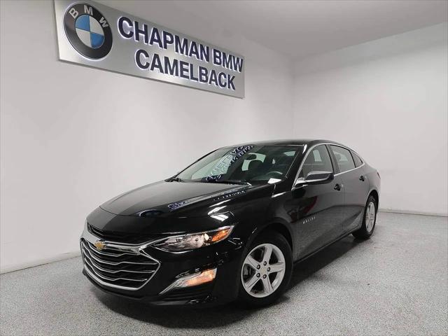 2024 Chevrolet Malibu FWD 1FL for sale in Phoenix, AZ