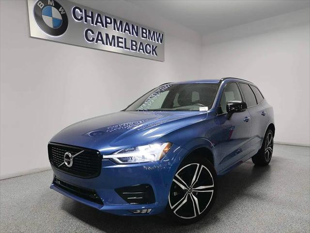 2021 Volvo XC60 T5 R-Design for sale in Phoenix, AZ