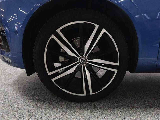 2021 Volvo XC60 T5 R-Design