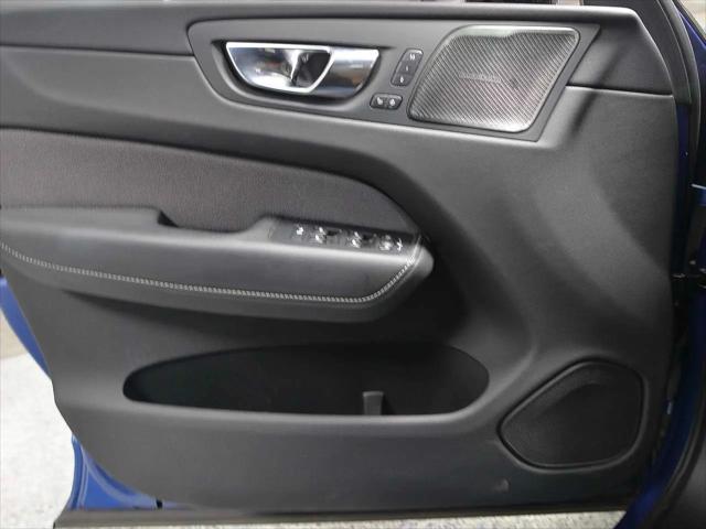 2021 Volvo XC60 T5 R-Design