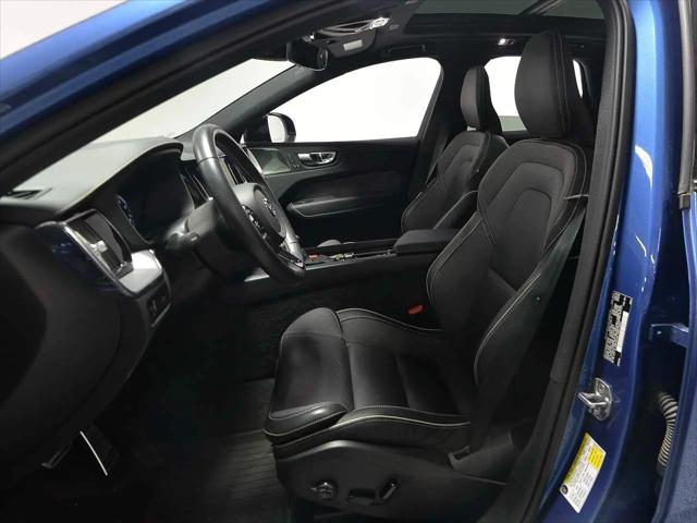 2021 Volvo XC60 T5 R-Design