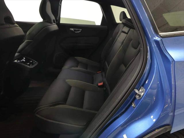 2021 Volvo XC60 T5 R-Design