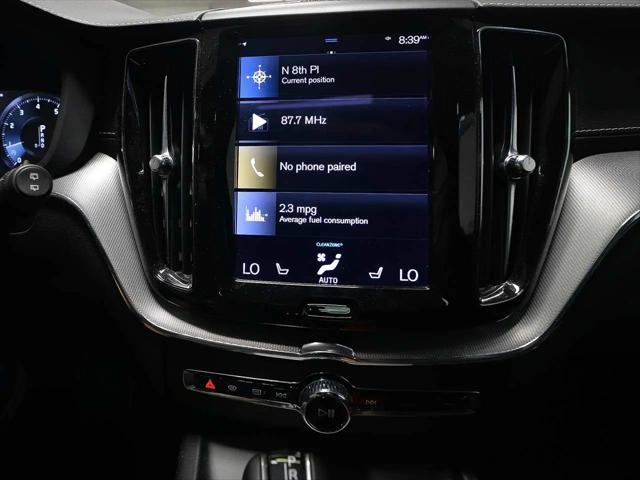 2021 Volvo XC60 T5 R-Design