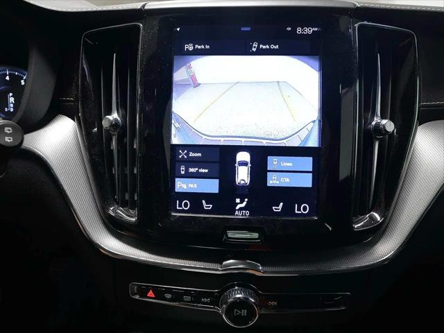 2021 Volvo XC60 T5 R-Design