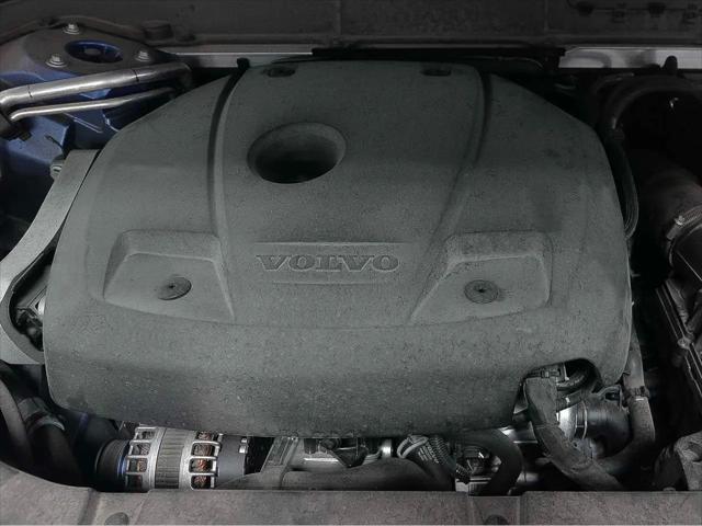 2021 Volvo XC60 T5 R-Design