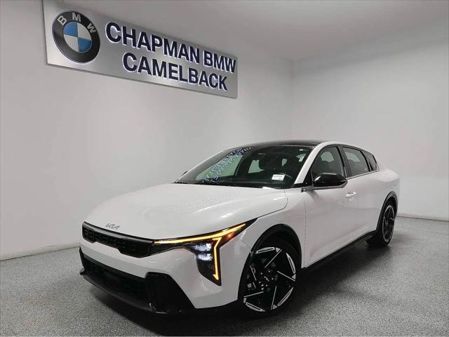 2025 Kia K4 GT-Line for sale in Phoenix, AZ
