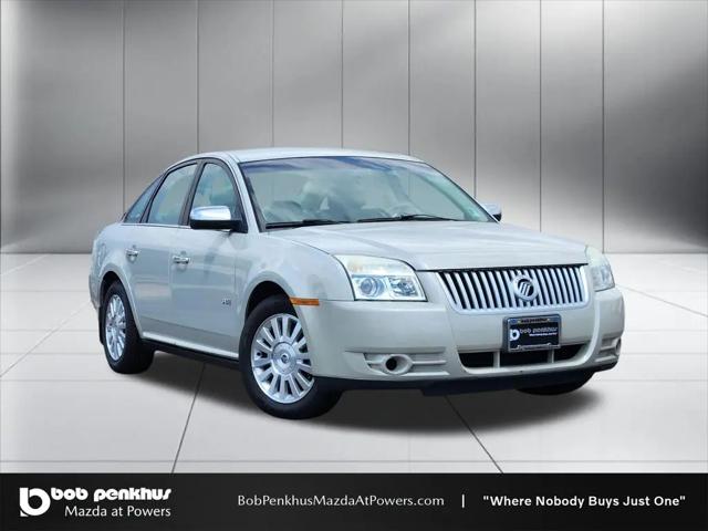 2008 Mercury Sable Base for sale in Colorado Springs, CO