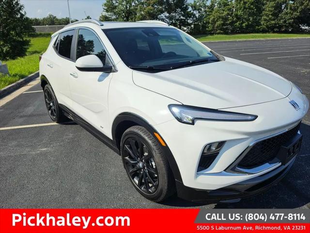 2026 Buick Encore GX Sport Touring FWD for sale in Richmond, VA