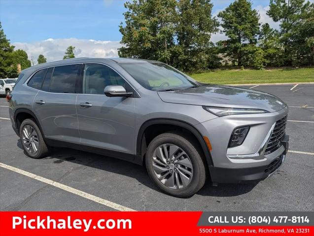 2027 Buick Enclave Preferred for sale in Richmond, VA