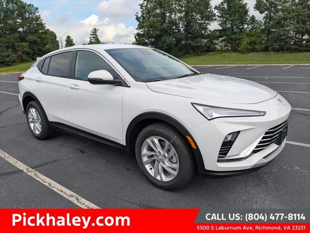 2026 Buick NV Preferred FWD for sale in Richmond, VA