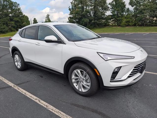 2026 Buick NV Preferred FWD for sale in Richmond, VA