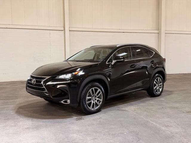 2016 Lexus NX 200t F Sport for sale in Smithfield, NC