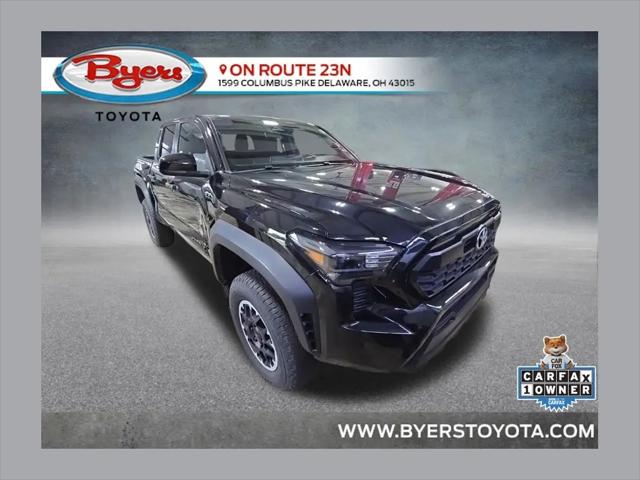 2024 Toyota Tacoma TRD Sport for sale near Delaware, OH