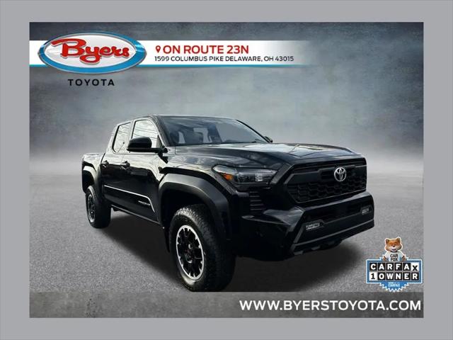 2024 Toyota Tacoma TRD Sport for sale near Delaware, OH