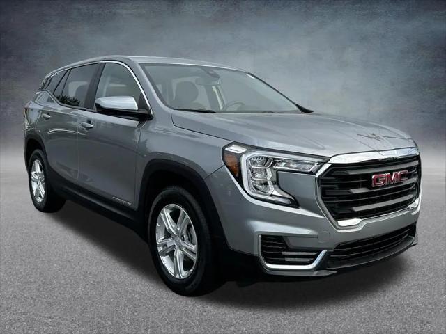 2023 GMC Terrain FWD SLE