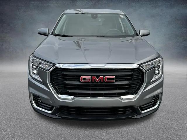 2023 GMC Terrain FWD SLE