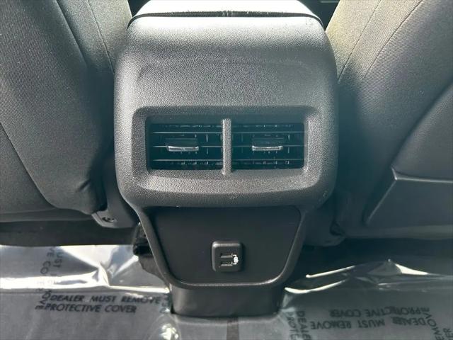 2023 GMC Terrain FWD SLE
