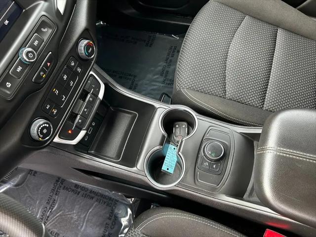 2023 GMC Terrain FWD SLE