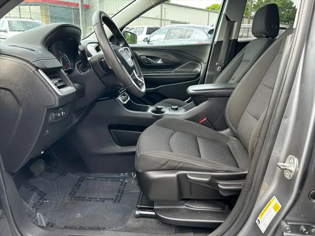 2023 GMC Terrain FWD SLE