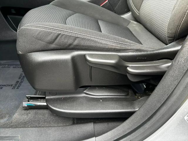 2023 GMC Terrain FWD SLE