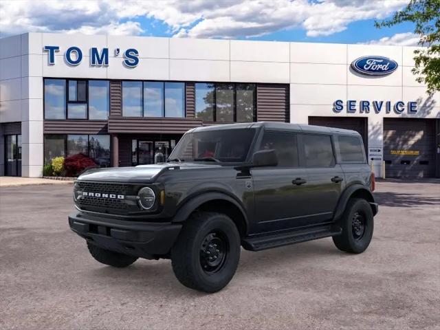 2026 Ford Bronco Big Bend for sale in Keyport, NJ