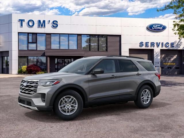 2027 Ford Explorer Active for sale in Keyport, NJ