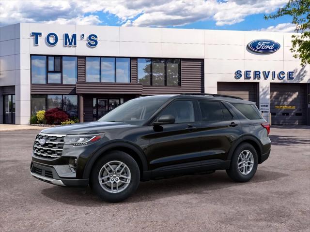 2027 Ford Explorer Active for sale in Keyport, NJ