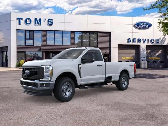2026 Ford F-350 XL for sale in Keyport, NJ