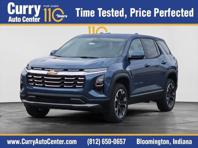 2027 Chevrolet Equinox LT FWD for sale in Bloomington, IN