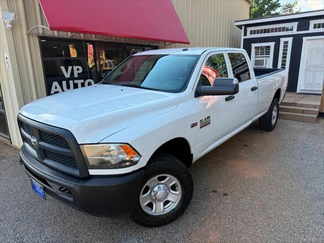 2014 Ram 2500 Tradesman for sale in Greenville, SC