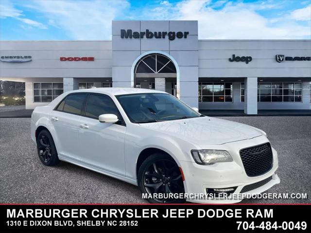 2023 Chrysler 300 Touring L for sale in Shelby, NC