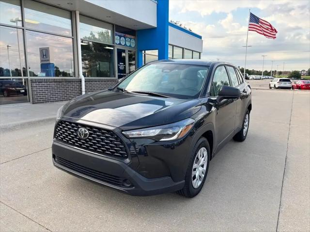 2023 Toyota Corolla Cross L for sale in Lincoln, NE