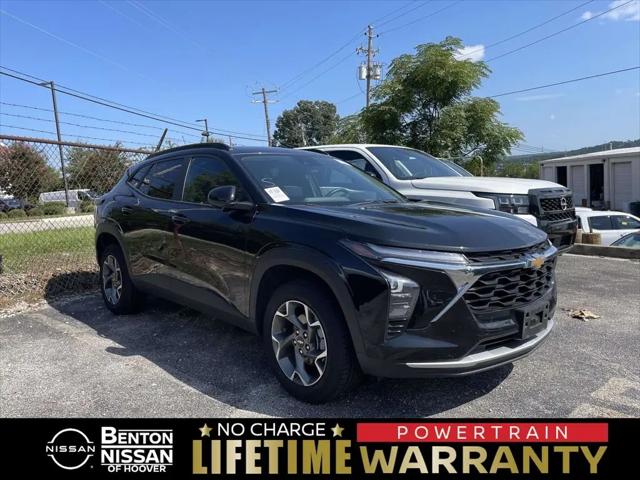 2025 Chevrolet Trax FWD LT for sale in Hoover, AL