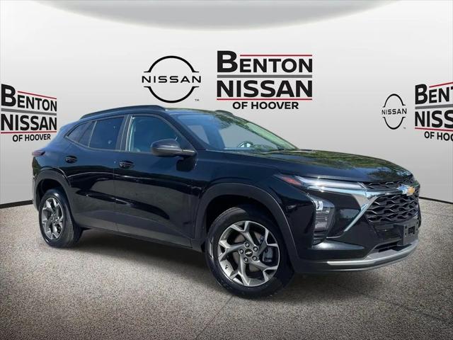 2025 Chevrolet Trax FWD LT for sale in Hoover, AL