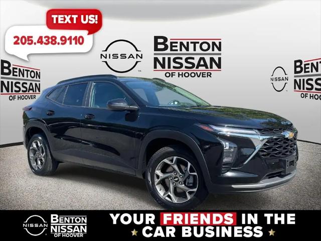2025 Chevrolet Trax FWD LT for sale in Hoover, AL