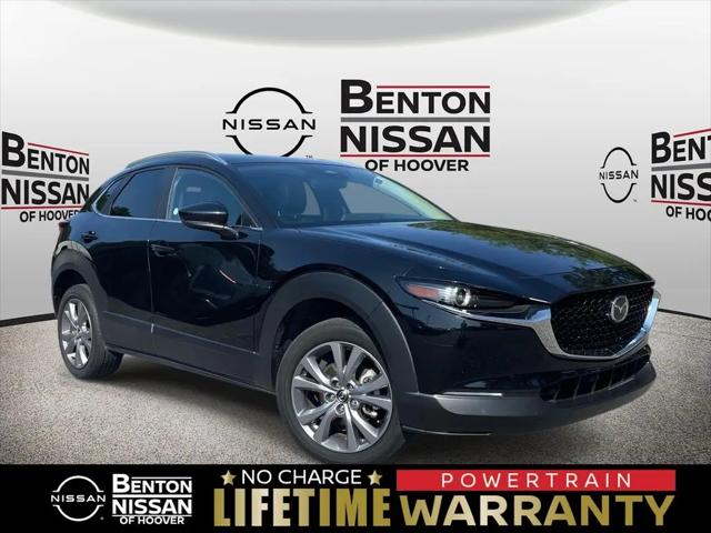 2025 Mazda CX-30 2.5 S Preferred Package for sale in Hoover, AL